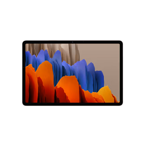Galaxy Tab S7 WiFi + Cellular