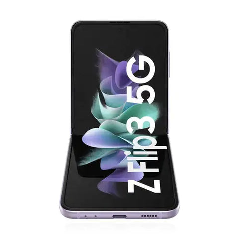 Galaxy Z Flip 3 - Techlovers
