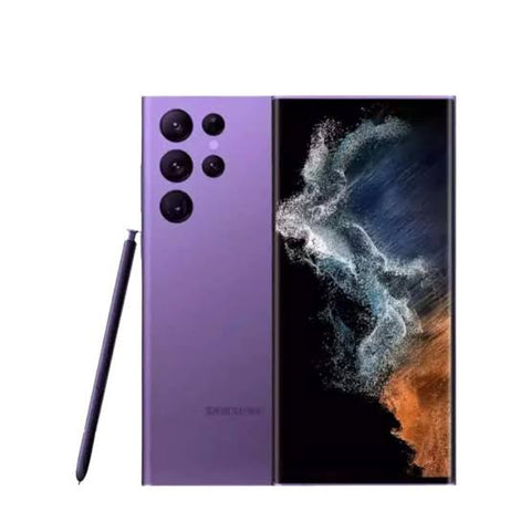 Como Novo / Roxo Bora / 8/128 GB