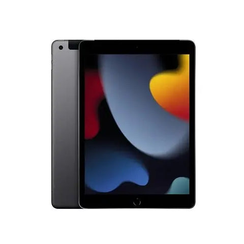 iPad 9th Gen / 2021 (Wi-Fi + 4G)