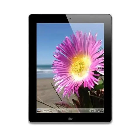 iPad 4 (Wi-Fi) - Techlovers
