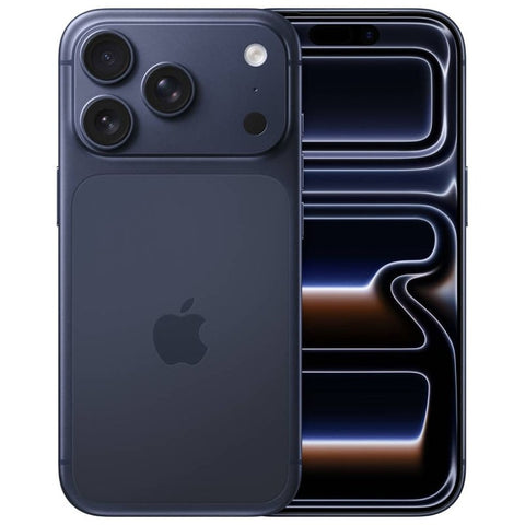 Como Novo / Azul Escuro / 256 GB