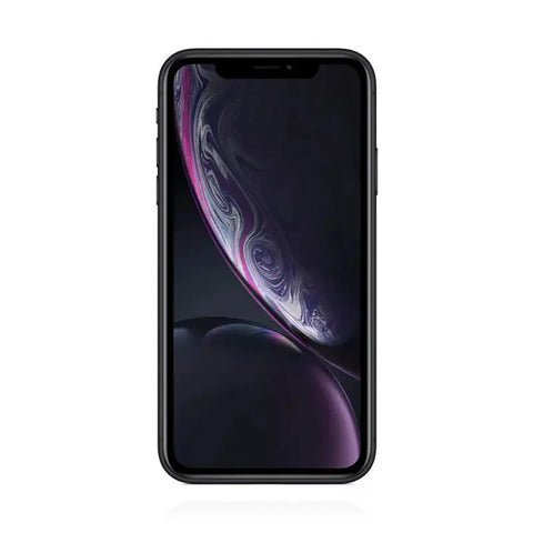 iPhone XR (sem face ID)