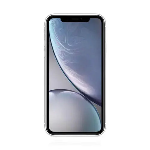 iPhone Xr - Techlovers