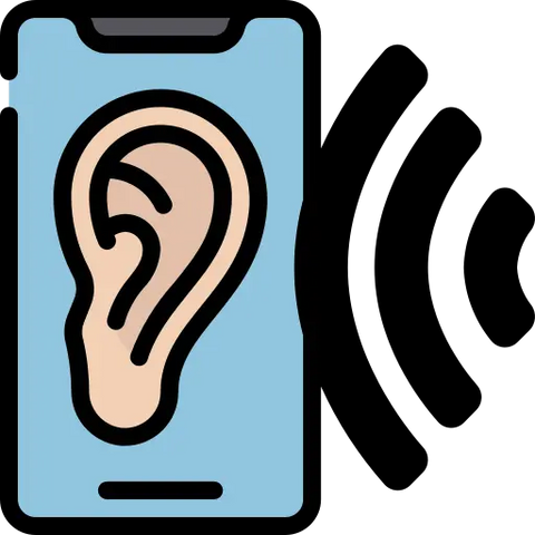 Substituição do earspeaker Apple