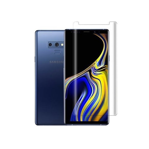 Película Samsung Galaxy Note 9 Vidro Temperado