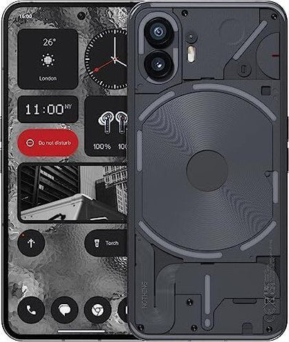 Como Novo / Cinza Escuro / 128 GB