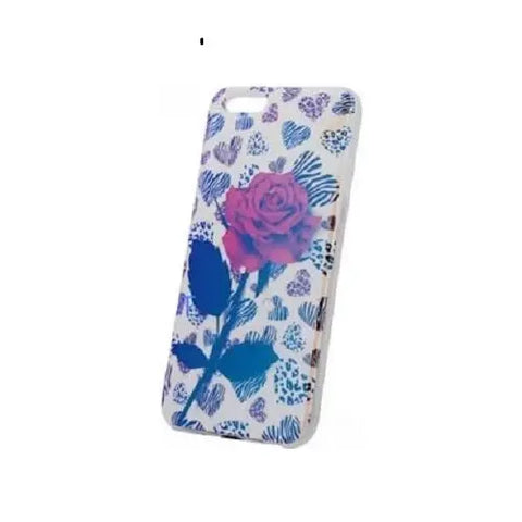 Capa Huawei P10 Lite (Snow Rose)