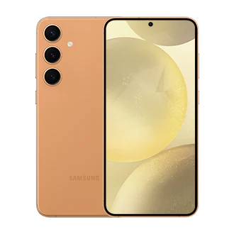 Como Novo / Laranja Arenito / 12/256 GB