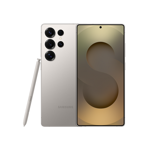 Como Novo / Cinzento Titânio / 12/256 GB
