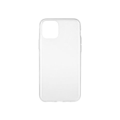 Capa Apple iPhone 12 Mini Silicone Ultra Slim