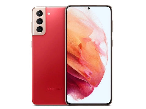 Como Novo / Vermelho / 8/128 GB