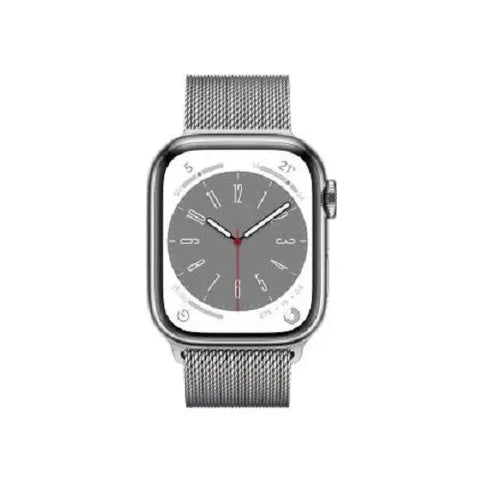 Watch Series 8 (GPS) - Techlovers