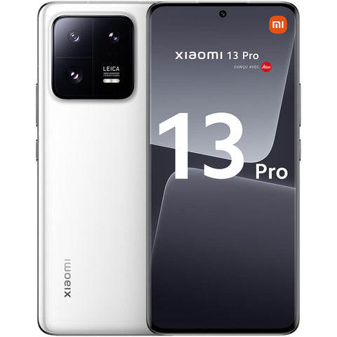 Como Novo / Branco Cerâmica / 8/128 GB