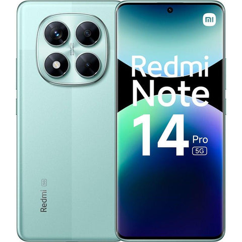 Como Novo / Verde Coral / 8/128 GB