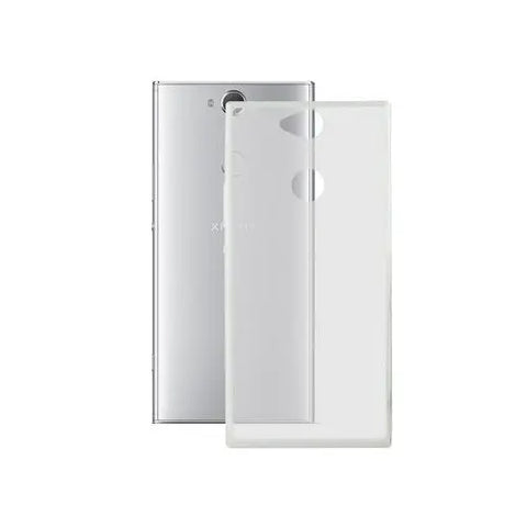 Capa Sony Xperia XA2 Silicone Ultra Slim Sony