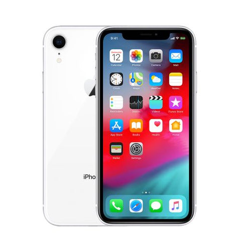 Bom / Branco / 64 GB
