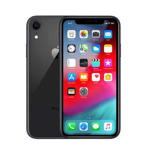 Bom / Preto / 64 GB