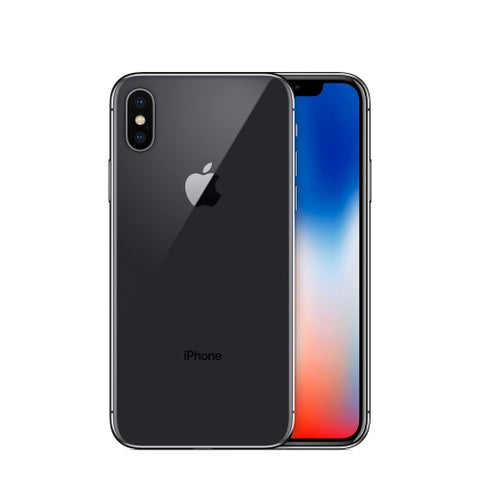 Como Novo / Cinzento Sideral / 64 GB