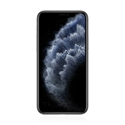 iPhone 11 Pro - Techlovers