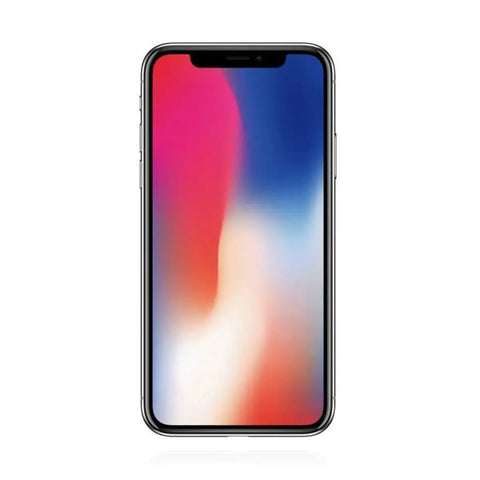 iPhone X (sem face ID) - Techlovers