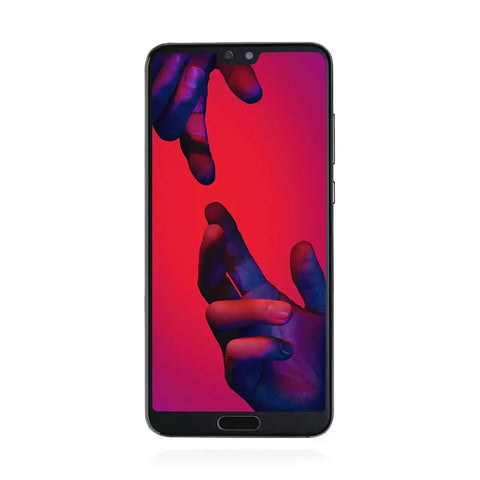 P20 Pro (Dual-SIM) - Techlovers